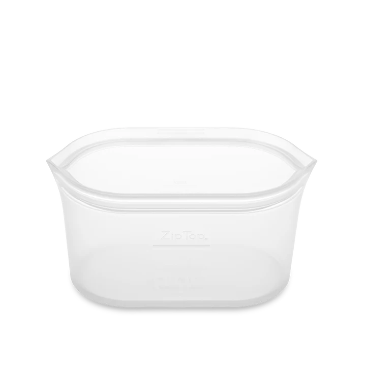Medium Dish - Frost Zip Top