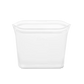 Sandwich Bag - Frost Zip Top