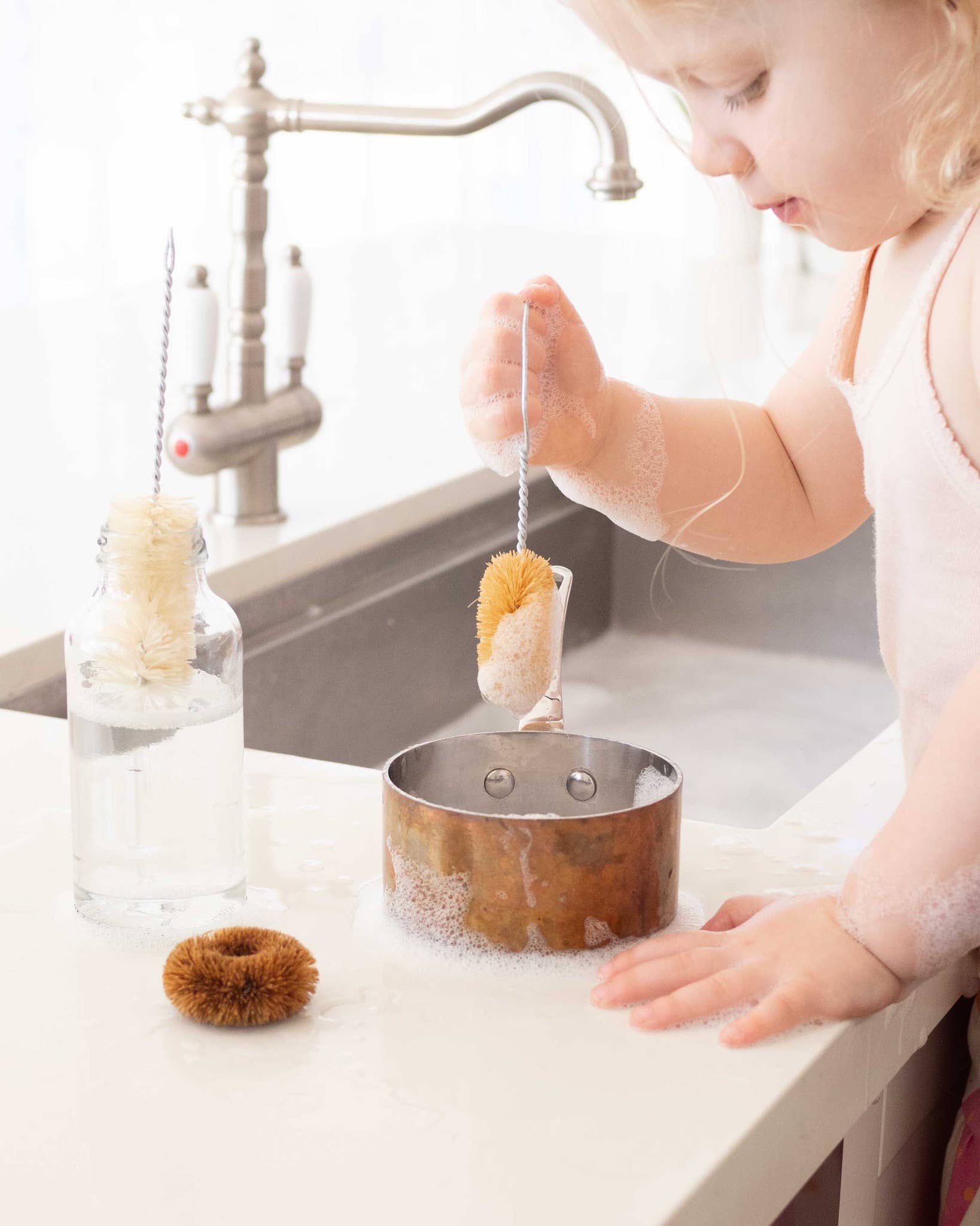 Kid's Kitchen Play Set Ethical Global