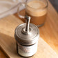 Mason Jar - Self closing pour spout Zefiro
