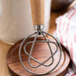 Dough Whisk Zefiro