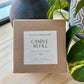 Rayne Refillery - Coconut Soy Wax Candle - REFILL: Vanilla To My Bean Rayne Refillery