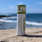 Pineapple SPF lip balm - Zero Waste - Bee's Wax Hawaii Koloa Farms