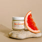 Grapefruit Deodorant Cream Sustain Yourself