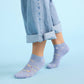 Ankle Socks that Save Chickens | Gifts for Animal Lovers