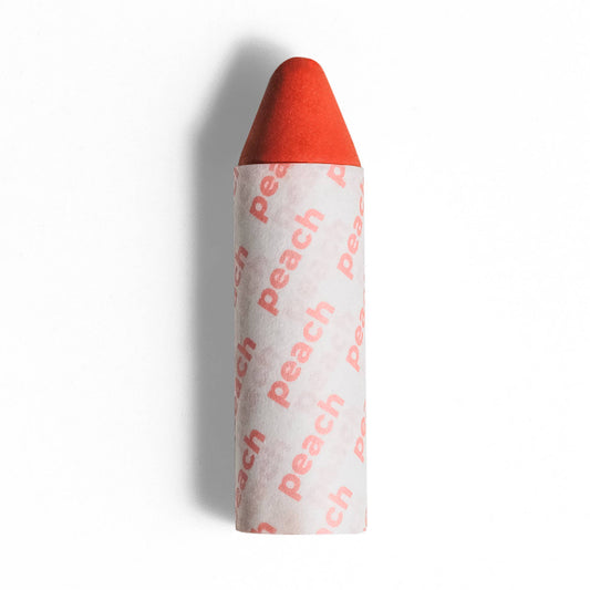 Axiology - Peach  Lip-to-Lid Balmie Axiology