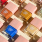 Cobalt - 10 Free Nail Polish
