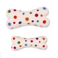 Eco Wool Dog Bones/Toys Tie-Dyed (Fair Trade) Ethical Global