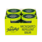 Murphy's Naturals - Mosquito Repellent Balm Tins (2oz) - Display of 12 Murphy's Naturals