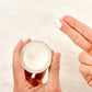 Cedarwood Deodorant Cream Sustain Yourself