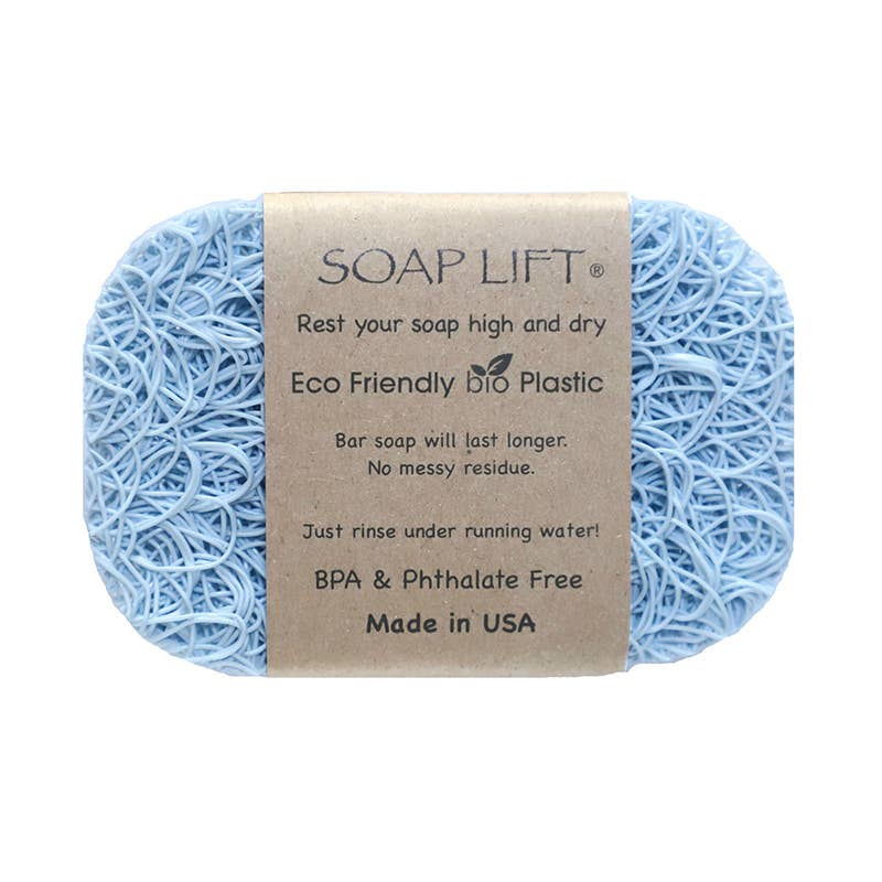 The Original Bio Plastic Soap Lift Soap Saver Soap Lift