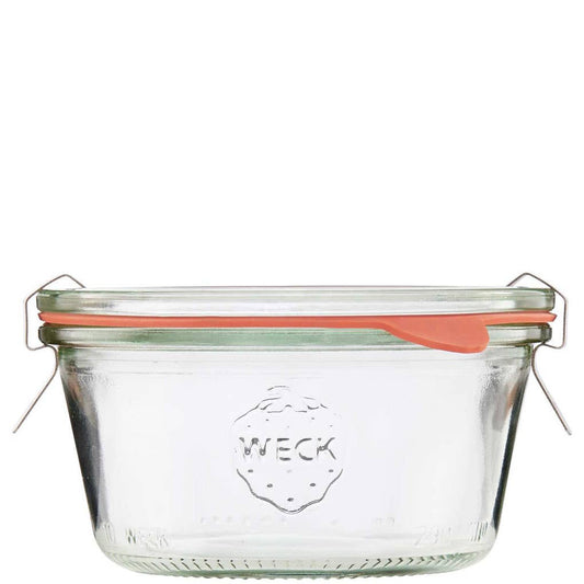 WECK® Bowl 300ml Ventures Int'l Products Inc.