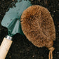 Gardener’s Brush, All Natural, Handmade
