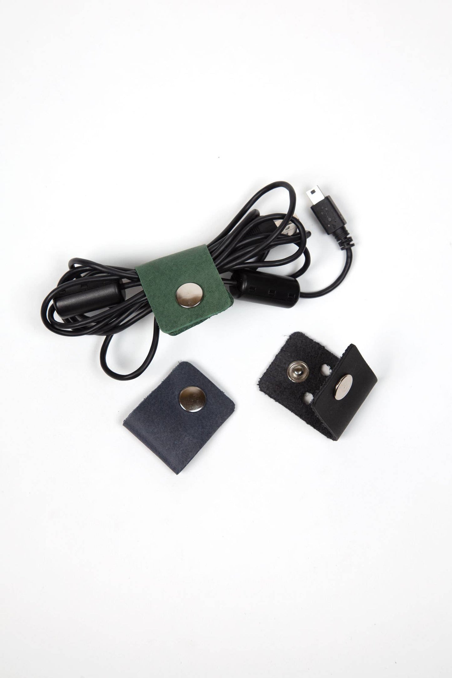 Leather Cord Organizers Ten Thousand Villages