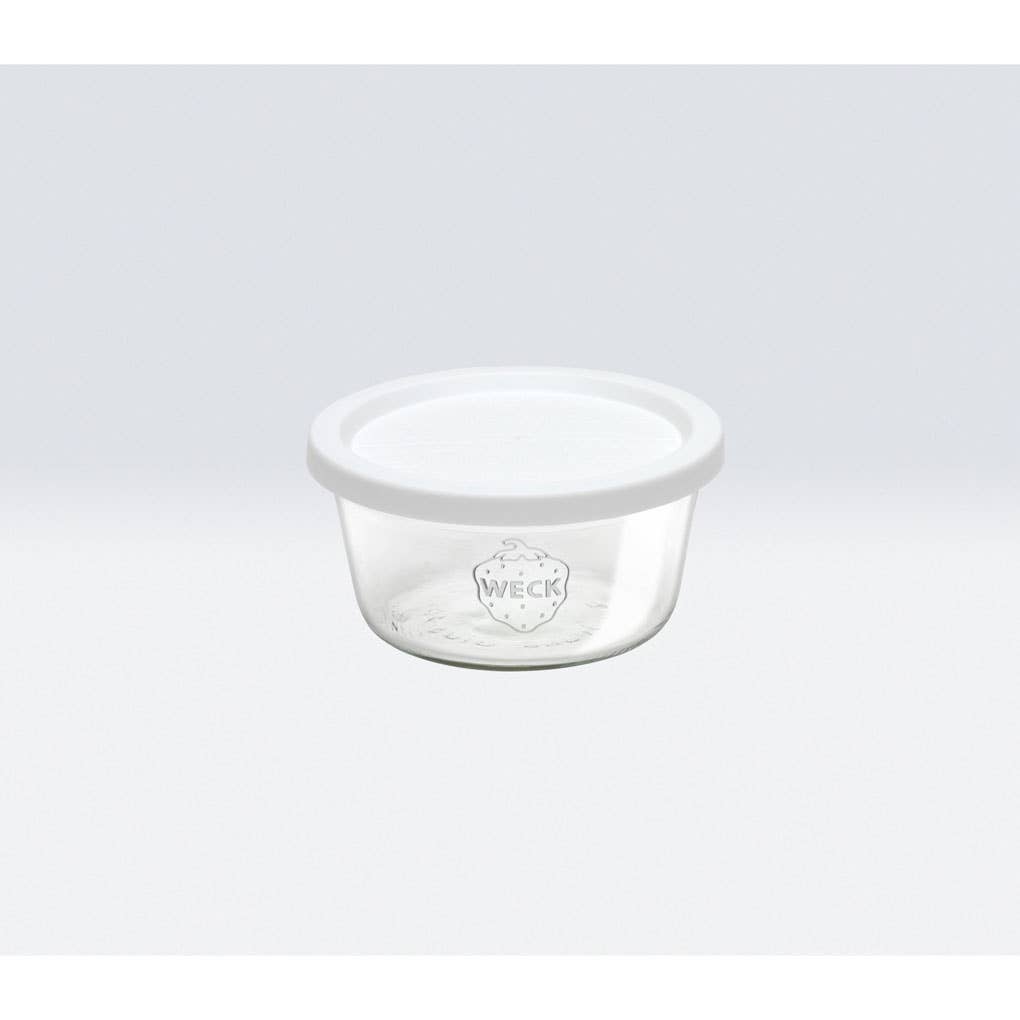 WECK® Mold Jar Short 290ml Ventures Int'l Products Inc.