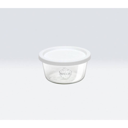 WECK® Mold Jar Short 290ml Ventures Int'l Products Inc.