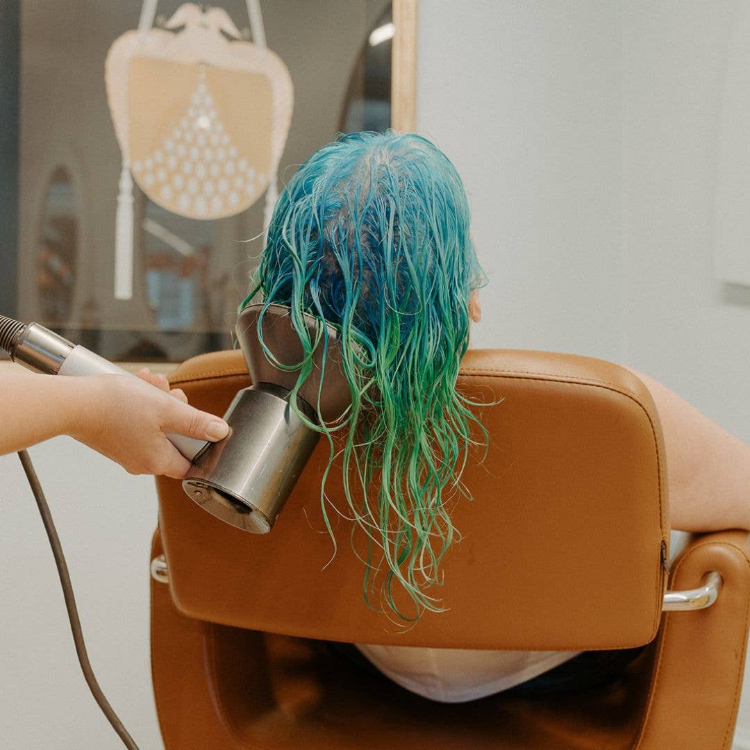 Bamboo FlexiStrong Styling Jelly | Nontoxic Strong Hair Gel