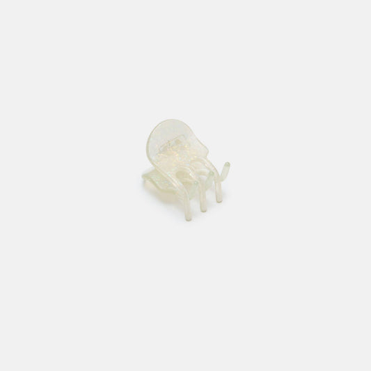 Mini Claw in Light Sparkle CHUNKS