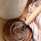 Dough Whisk Zefiro