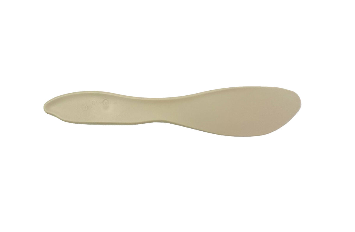 BIO-Natural Single Spreader (BEIGE)