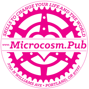 Fix Your Home: Art of Patching, Plumbing, & Repairing (Zine) Microcosm Publishing & Distribution