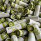 Pineapple SPF lip balm - Zero Waste - Bee's Wax Hawaii Koloa Farms