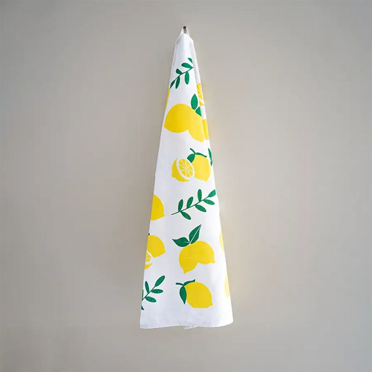 Swedish Tea Towel Plantish