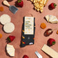 Socks that Provide Meals (Gray Cheese) Conscious Step