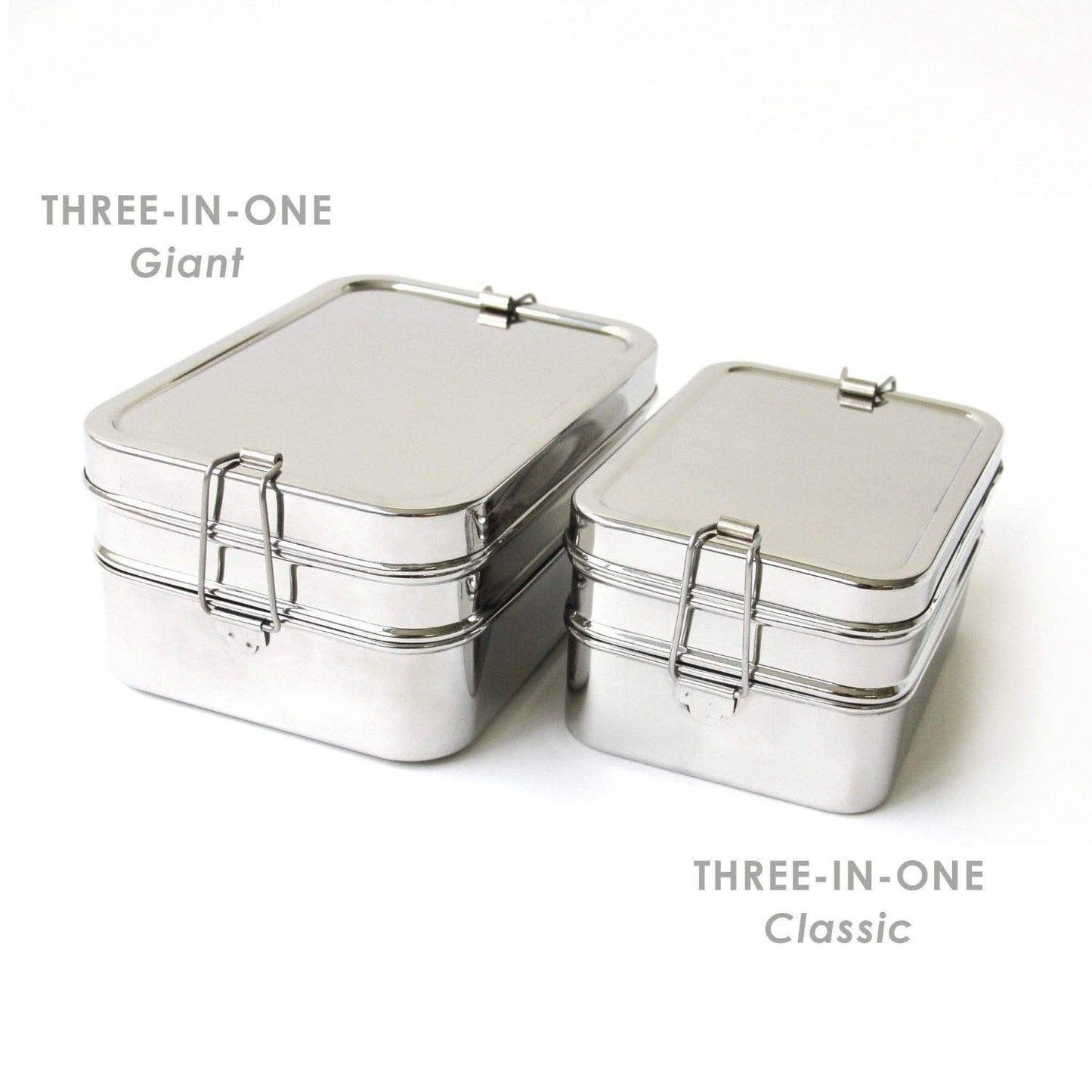 Three-in-One Giant