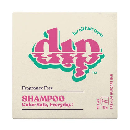 Dip Color Safe Shampoo Dip