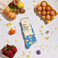 Socks that Provide Meals (Blue Eggs) Conscious Step