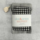 Stripe and Check Bread Makers Set, bread bag & bowl cover Dot and Army