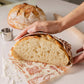 New! Bakery Lane - Bread Wrap, Seasonal Print Bee's Wrap