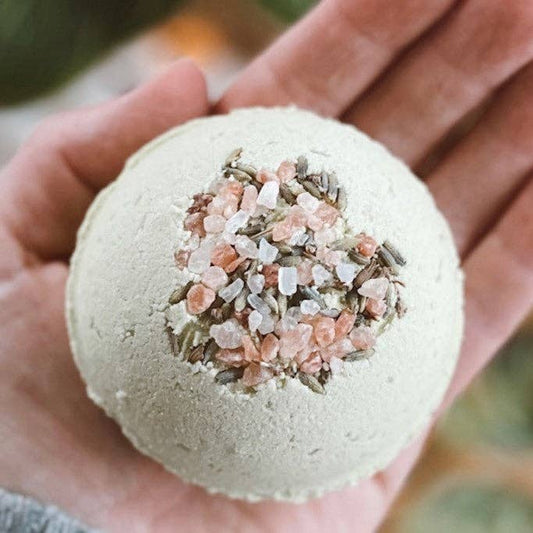 Fizzing Bath Bombs The Zeroish Company