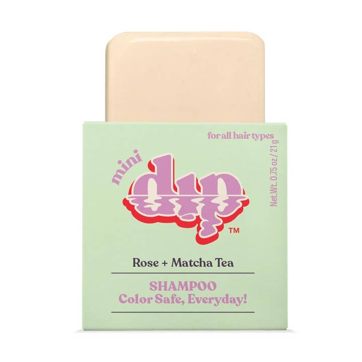MINI Dip Color Safe Shampoo Dip
