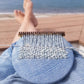 Katrinkles - Bigger Darning & Mending Loom Kit: Bigger Darning Loom Kit -$44 Katrinkles