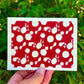 Plantable All-Occasion Card - Hand-Drawn Seed Paper - MF2