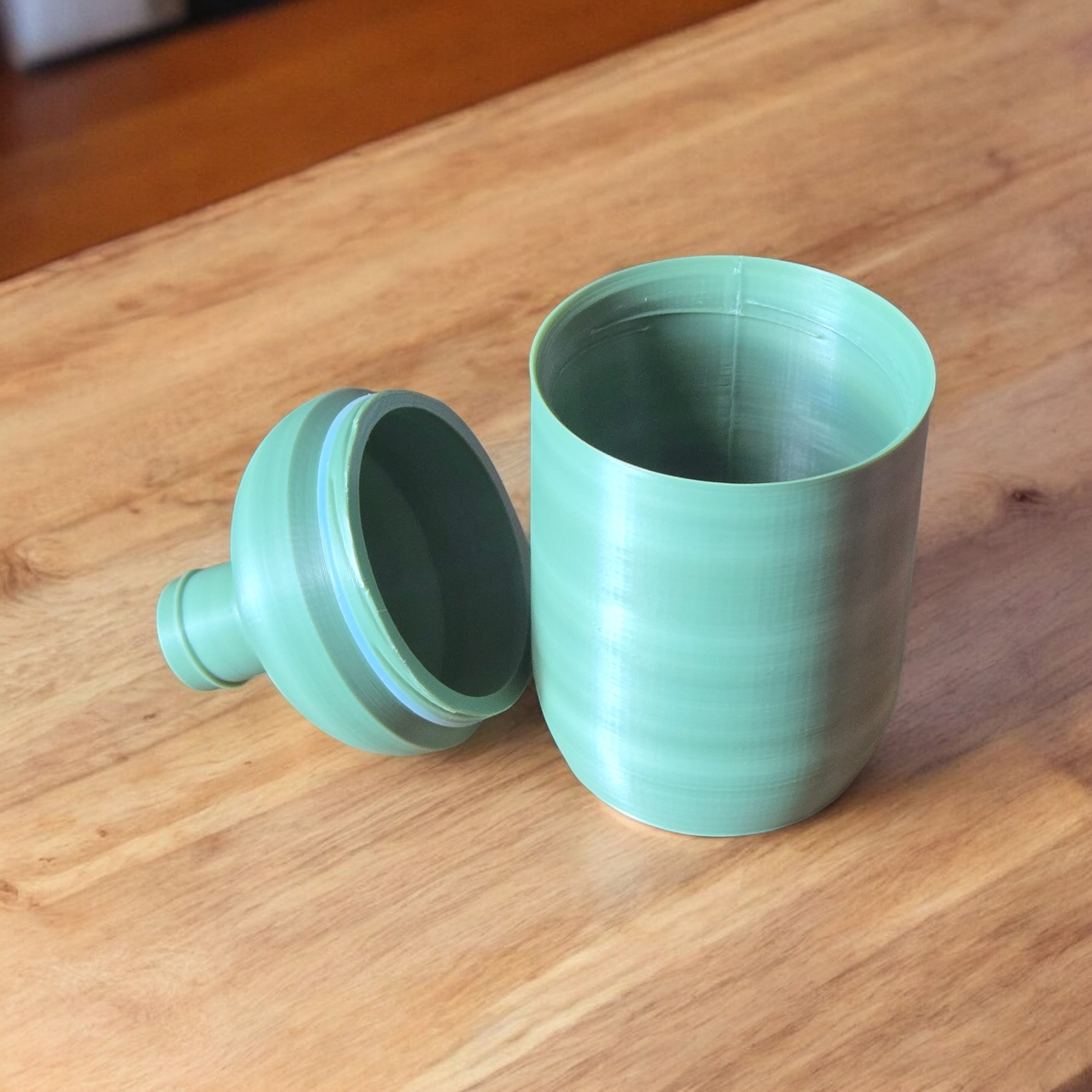 Easy-Wash Bottles - 750mL The Rogerie