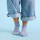 Ankle Socks that Save Chickens | Gifts for Animal Lovers