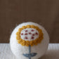Single Choice – Dryer Balls Natural Wool Ethically Handmade
