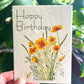 Marissa Kay Apothecary - Plantable Seed Card || Zero Waste || Supports Women MVW48 Marissa Kay Apothecary