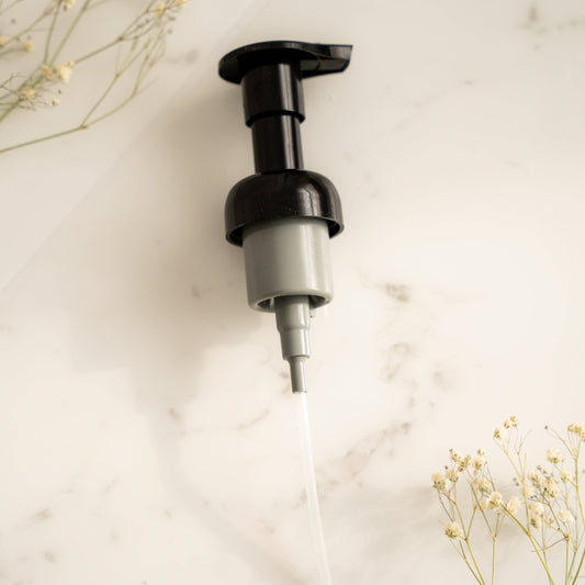 Foaming pump Myni