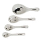 Kitty Prints Measuring Spoons Ten Thousand Villages