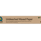 FSC Certified Unbleached Carnauba Waxed Paper