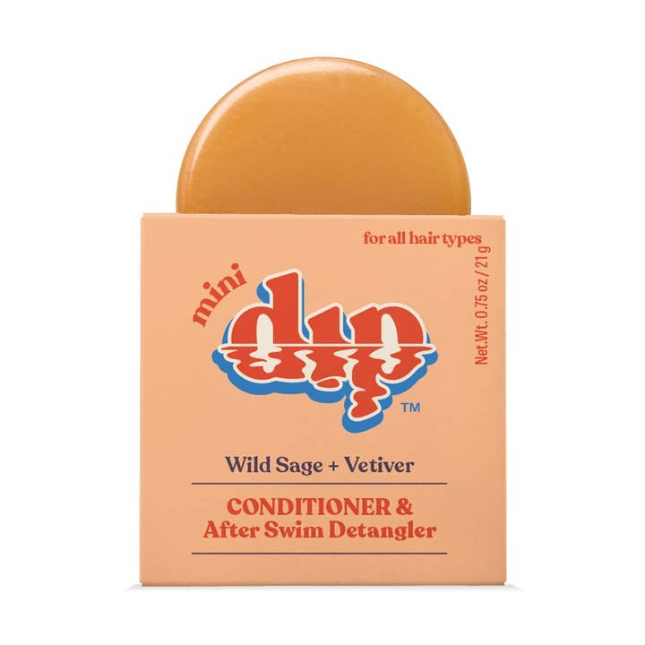 MINI Dip Color Safe Conditioner Dip