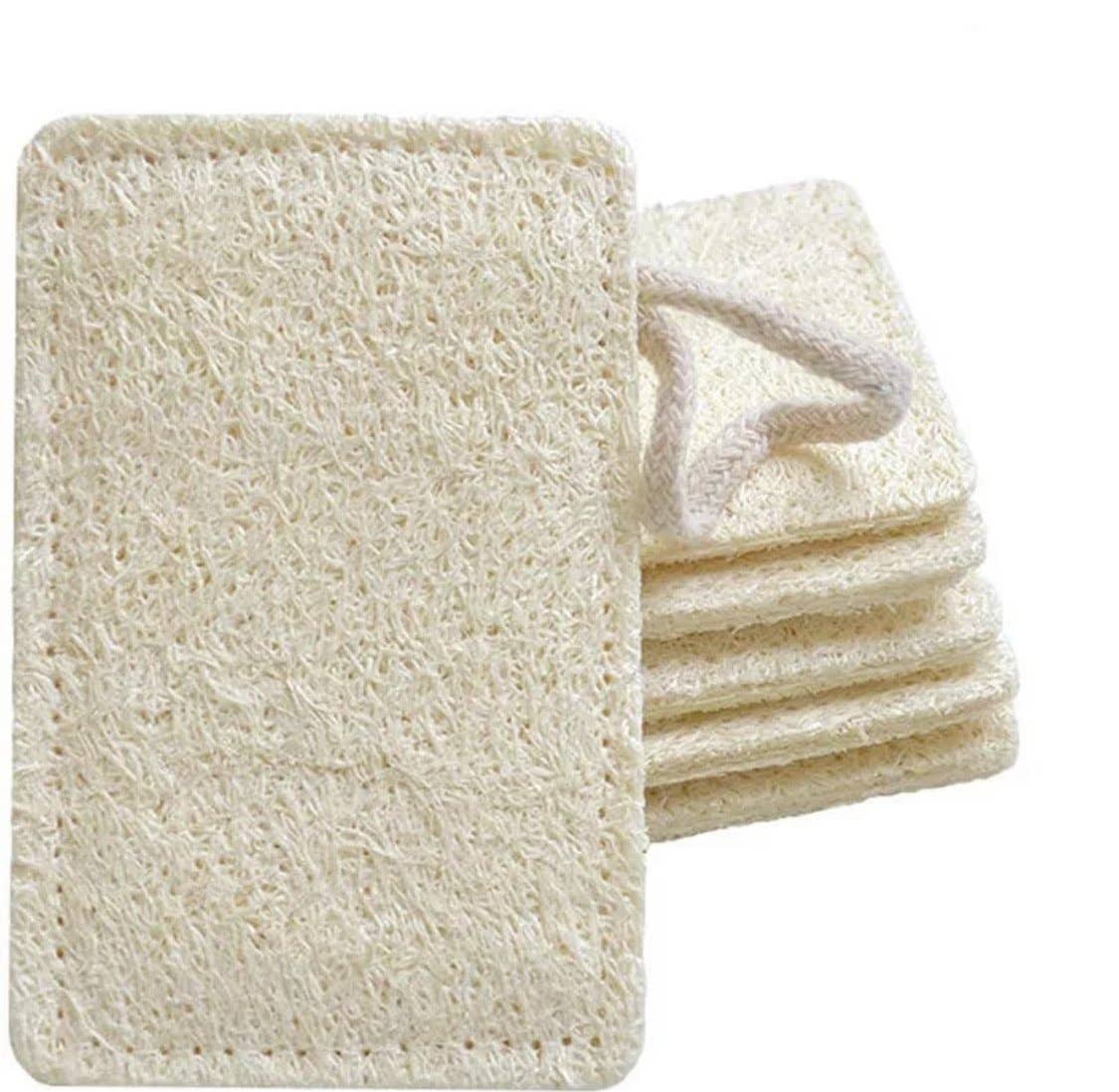 Zefiro - Kitchen Loofah Sponge Zefiro