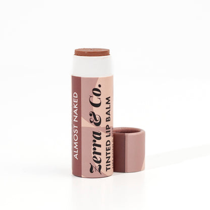 Berry Good - Tinted Lip Balm Zerra & Co.