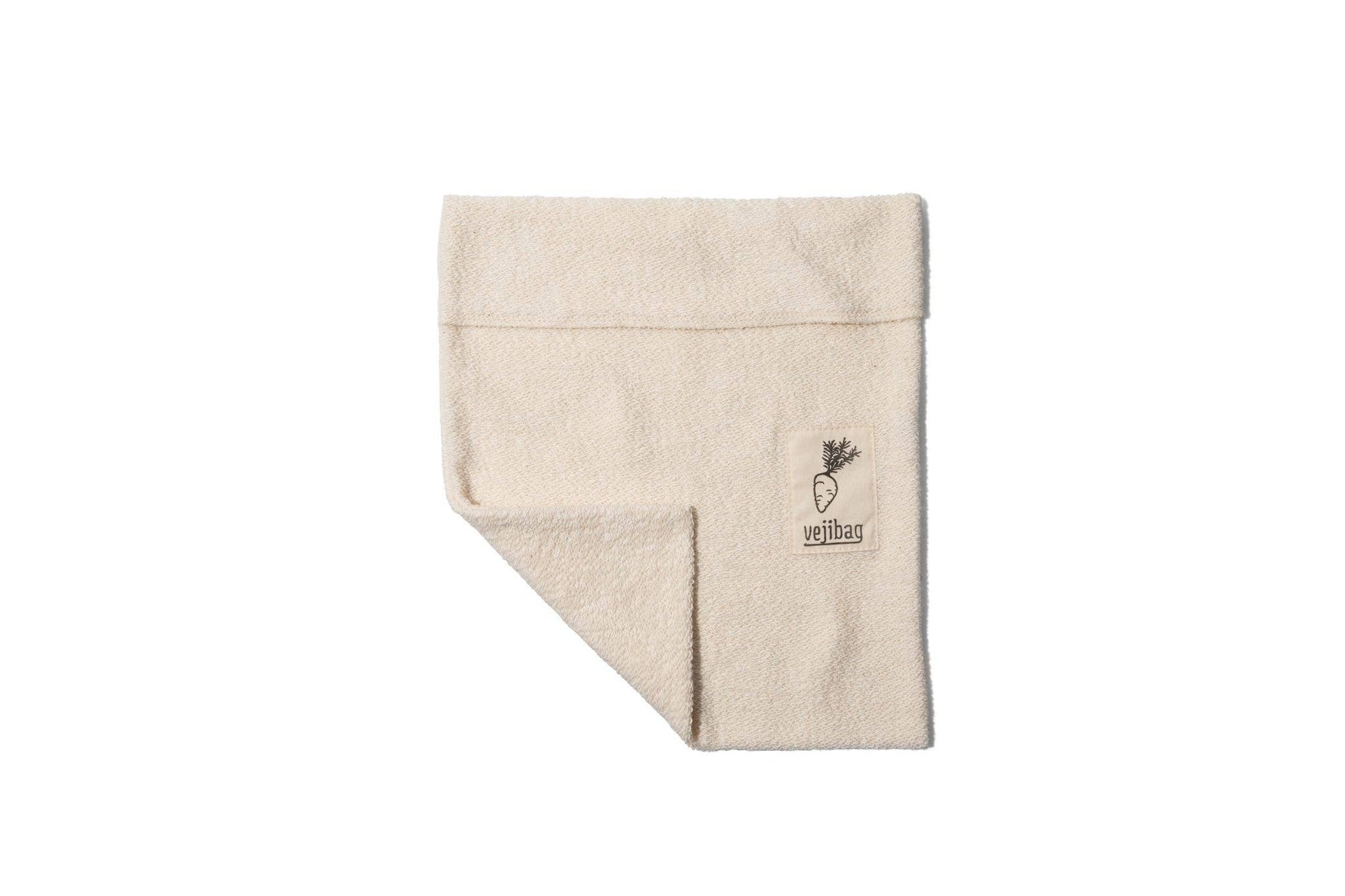 STANDARD VEJIBAG- Organic Vegetable Crisper Storage Bag Vejibag