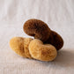 Twisted Scourer - 100% Natural Coconut Fiber