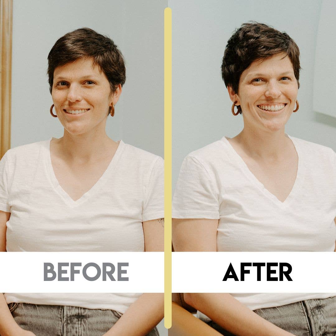 Bamboo FlexiStrong Styling Jelly | Nontoxic Strong Hair Gel